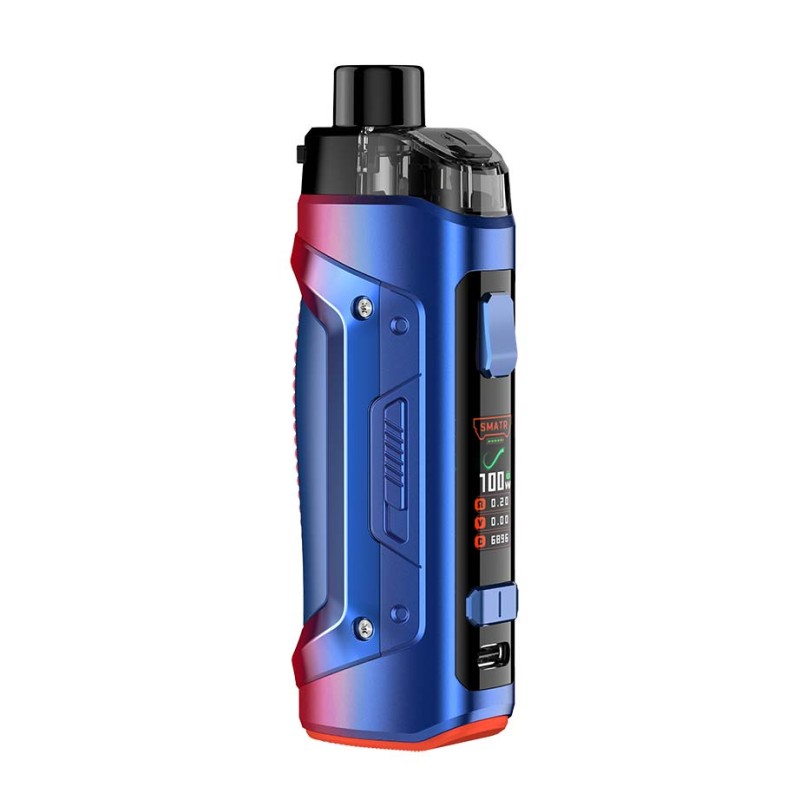 Geekvape Aegis Boost Pro 2 B100 4.5ml Kit Pods Systems - Geekvape Aegis Boost Pro 2 B100 4.5ml Kit