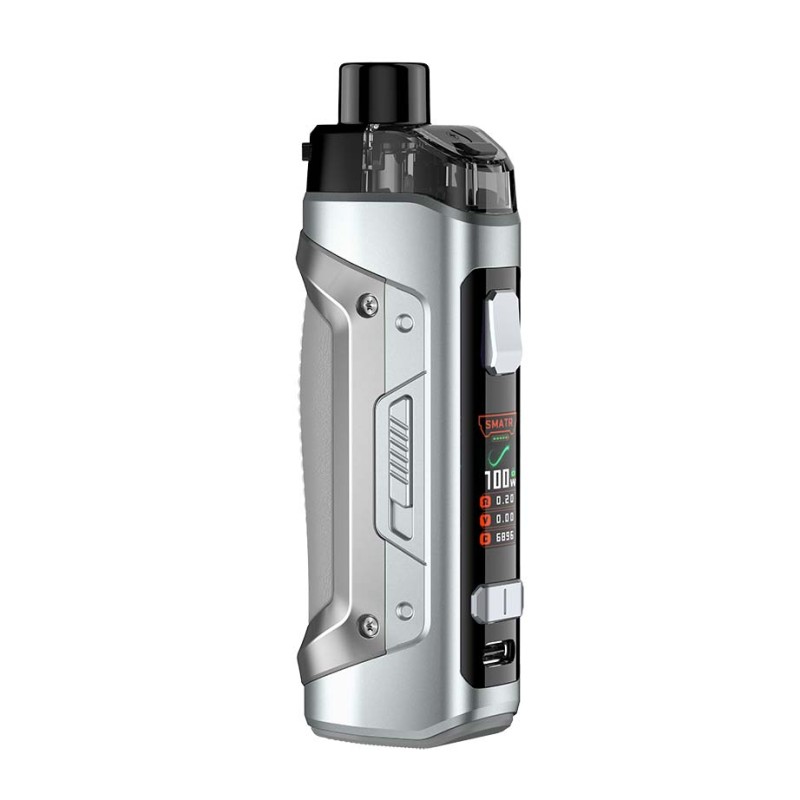 Geekvape Aegis Boost Pro 2 B100 4.5ml Kit Pods Systems - Geekvape Aegis Boost Pro 2 B100 4.5ml Kit