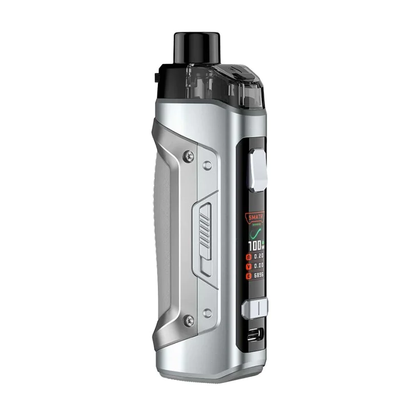Geekvape Aegis Boost Pro 2 B100 4.5ml Kit Pod Systems - Geekvape Aegis Boost Pro 2 B100 4.5ml Kit