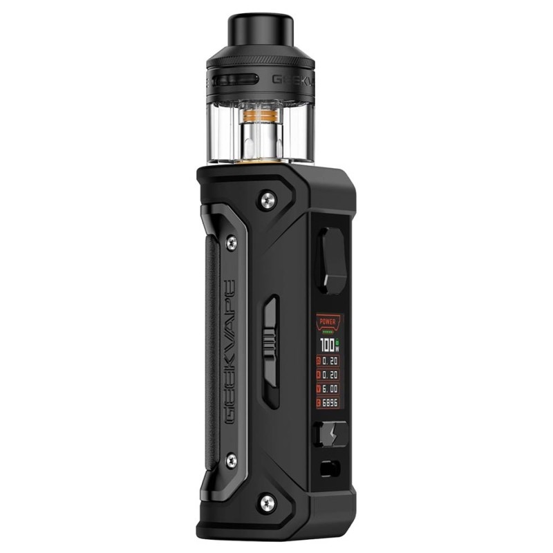 Geekvape Aegis Eteno E100i 4.5ml Pod Kit Pods Systems - Geekvape Aegis Eteno E100i 4.5ml Pod Kit