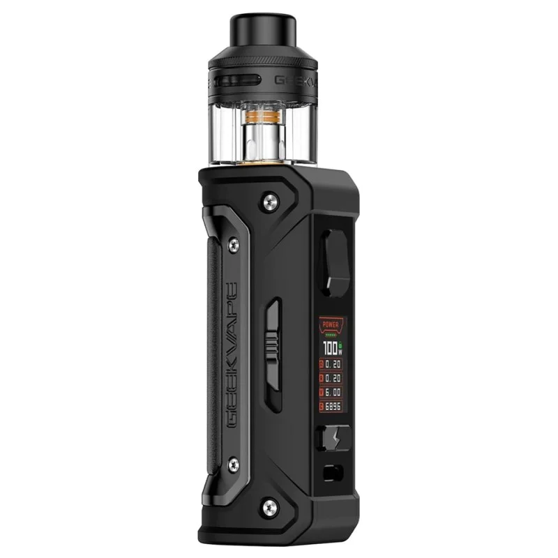 Geekvape Aegis Eteno E100i 4.5ml Pod Kit Pods Systems - Geekvape Aegis Eteno E100i 4.5ml Pod Kit