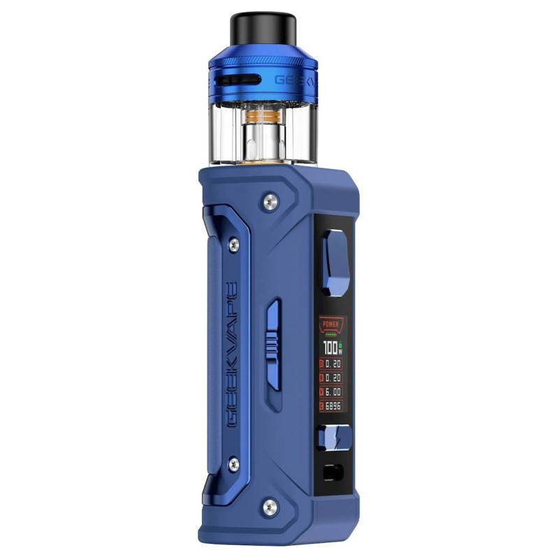Geekvape Aegis Eteno E100i 4.5ml Pod Kit Pods Systems - Geekvape Aegis Eteno E100i 4.5ml Pod Kit