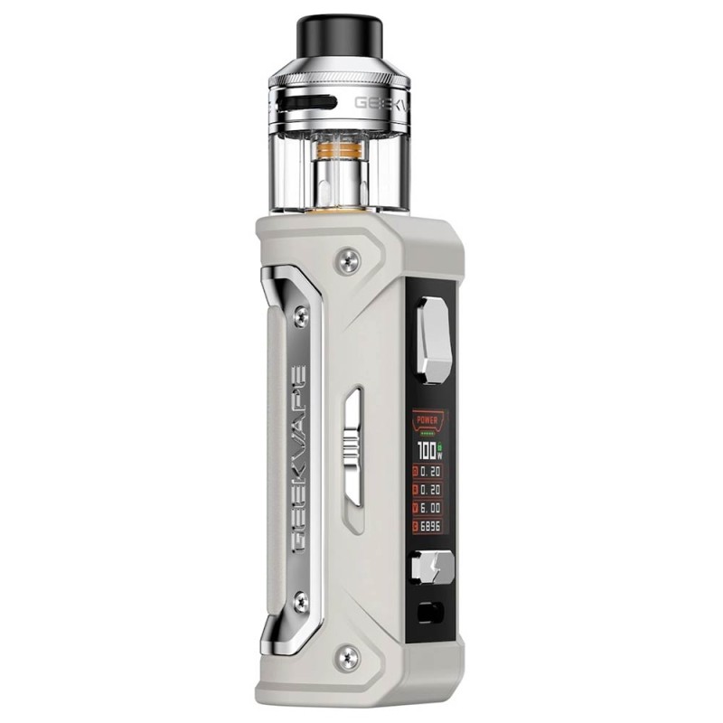 Geekvape Aegis Eteno E100i 4.5ml Pod Kit Pods Systems - Geekvape Aegis Eteno E100i 4.5ml Pod Kit