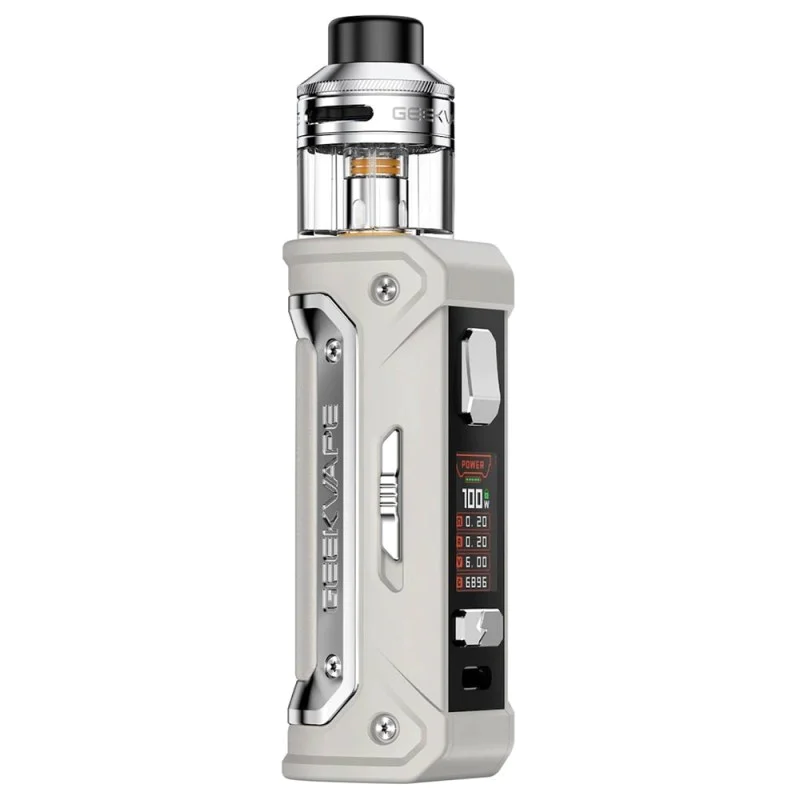 Geekvape Aegis Eteno E100i 4.5ml Pod Kit Pods Systems - Geekvape Aegis Eteno E100i 4.5ml Pod Kit