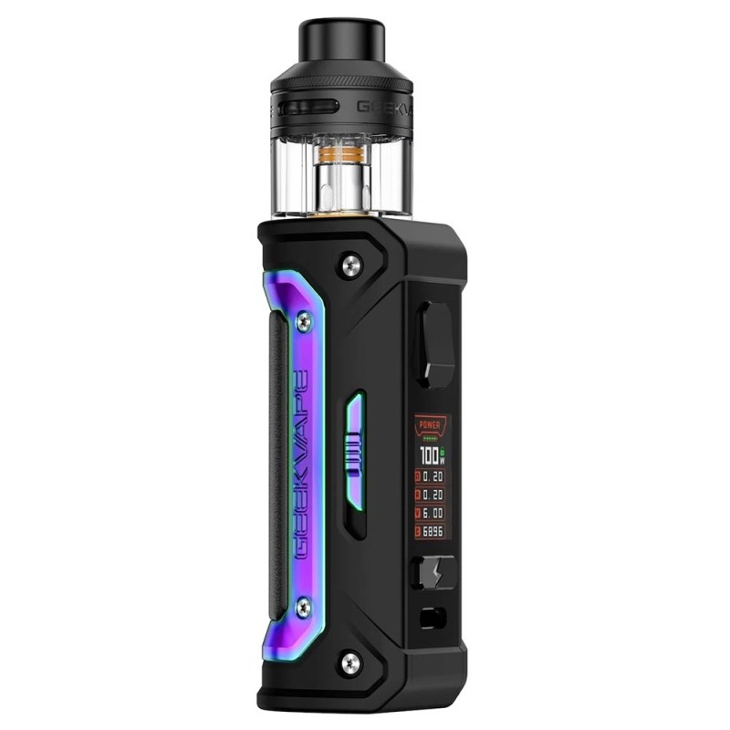 Geekvape Aegis Eteno E100i 4.5ml Pod Kit Pods Systems - Geekvape Aegis Eteno E100i 4.5ml Pod Kit