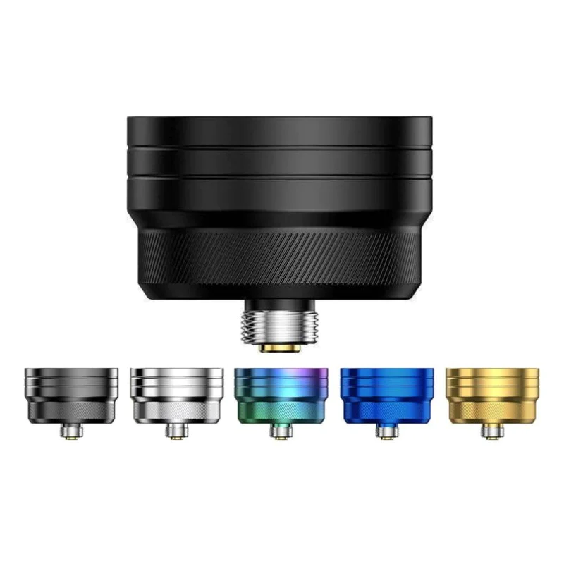Geekvape Eteno E100 510 Adaptor - Various Parts