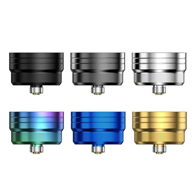 Geekvape Eteno E100 510 Adaptor Διάφορα - Geekvape Eteno E100 510 Adaptor