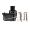 Geekvape Aegis Hero Cartridge 2ml Coil 0.4/0.6ohm Ανταλλακτικά Pods - Geekvape Aegis Hero Cartridge 2ml Coil 0.4/0.6ohm