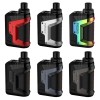 Pods Systems - Geekvape Aegis Hero Pod Kit 2ml