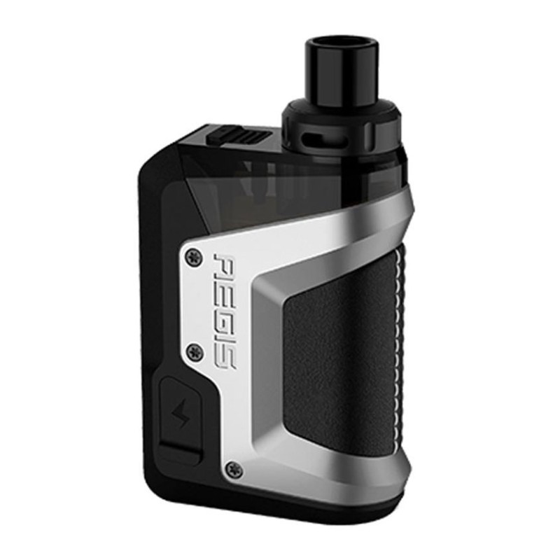 Geekvape Aegis Hero Pod Kit 2ml Pods Systems - Geekvape Aegis Hero Pod Kit 2ml
