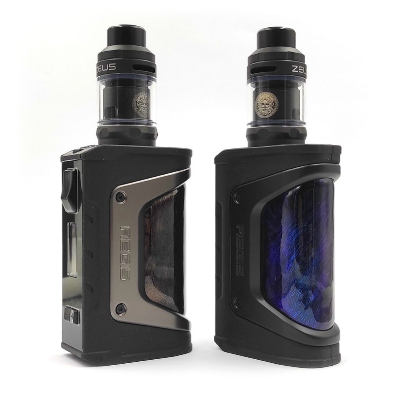 Starter kits - Geekvape Aegis Legend Zeus Kit 2ml