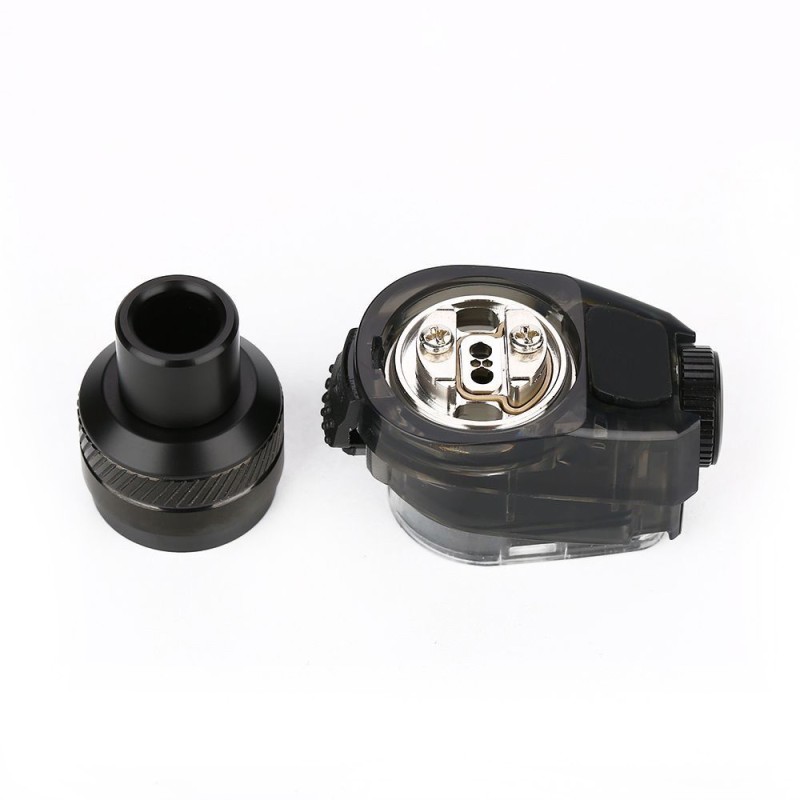 Geekvape Aegis Boost RBA Pod 2ml Ανταλλακτικά Pods - Geekvape Aegis Boost RBA Pod 2ml