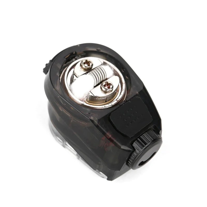 geekvape aegis boost rba pod 2ml Flavor:Orange Slush All Geek Bar Flavors: Iced