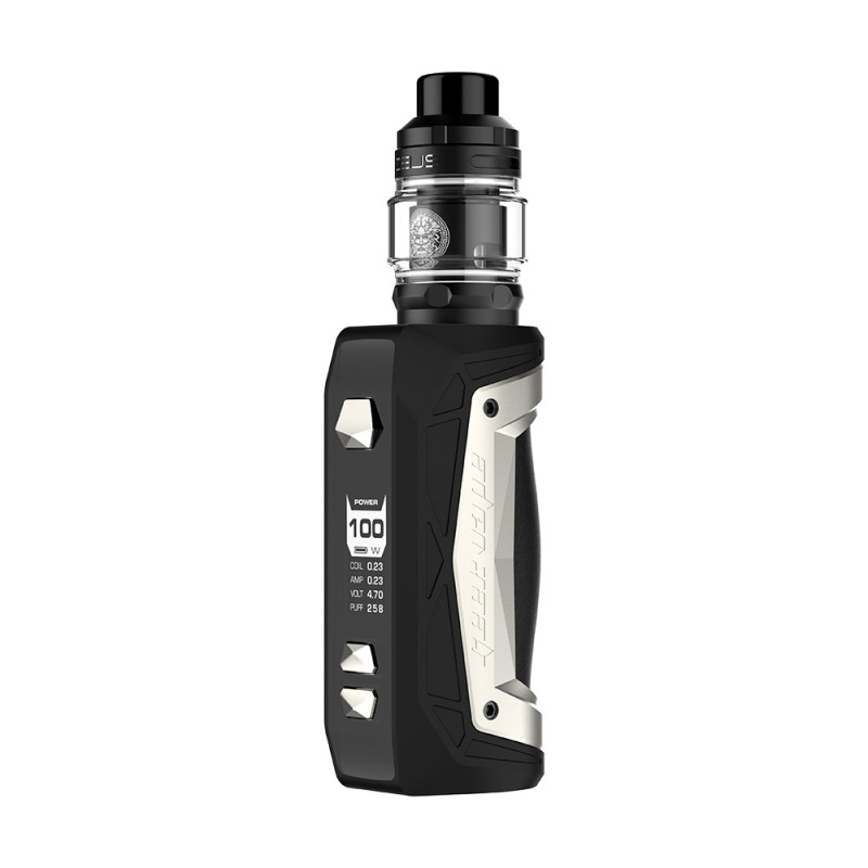 Geekvape Aegis Max Kit 5ml Starter kits - Geekvape Aegis Max Kit 5ml