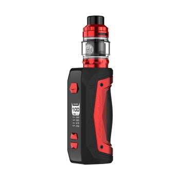 Geekvape Aegis Max Kit 5ml