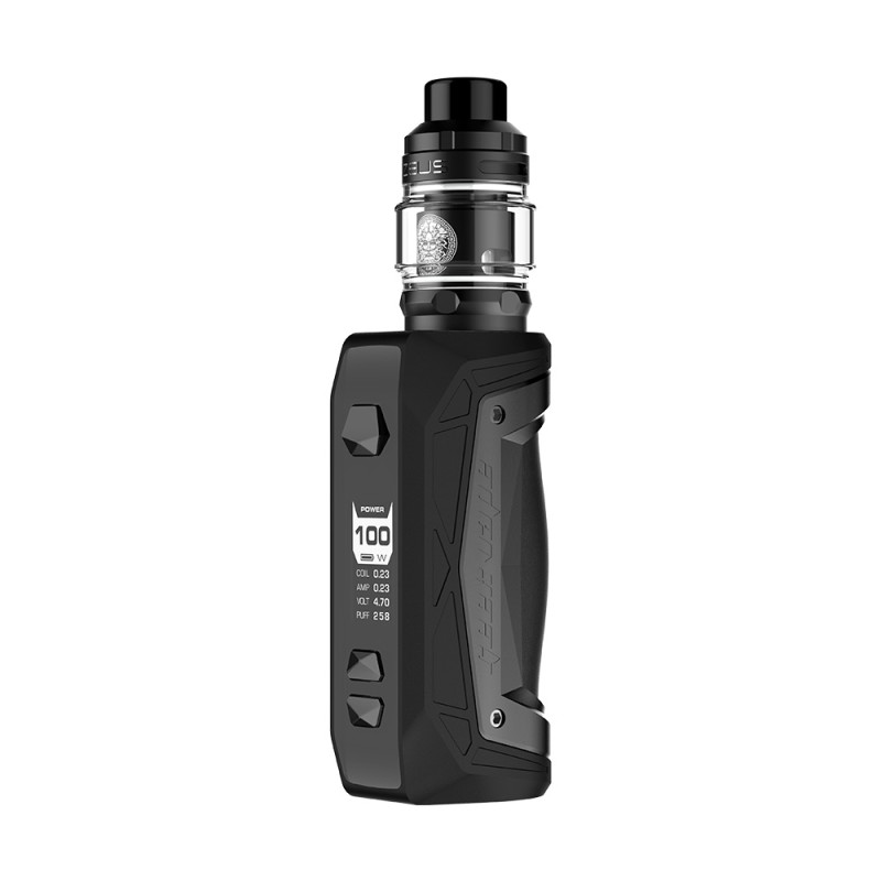 Geekvape Aegis Max Kit 5ml Starter kits - Geekvape Aegis Max Kit 5ml