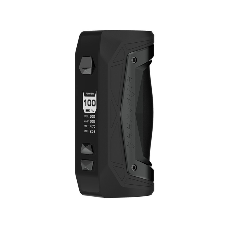 Geekvape Aegis Max Mod Mod Set - Geekvape Aegis Max Mod