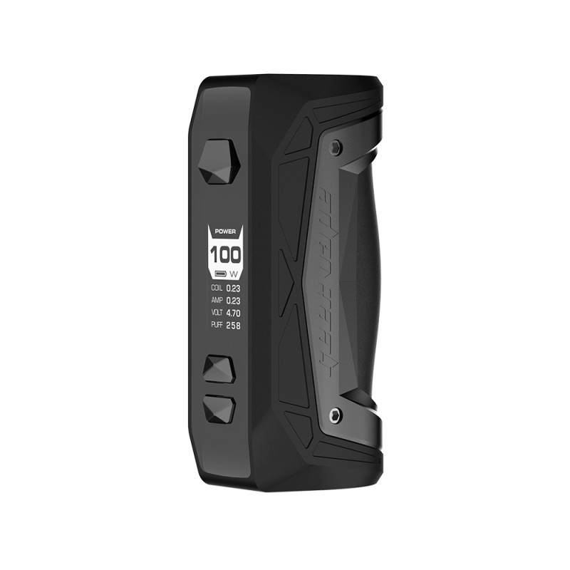 Geekvape Aegis Max Mod Mod Set - Geekvape Aegis Max Mod