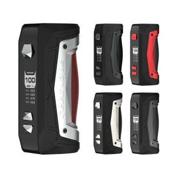 Geekvape Aegis Max Mod