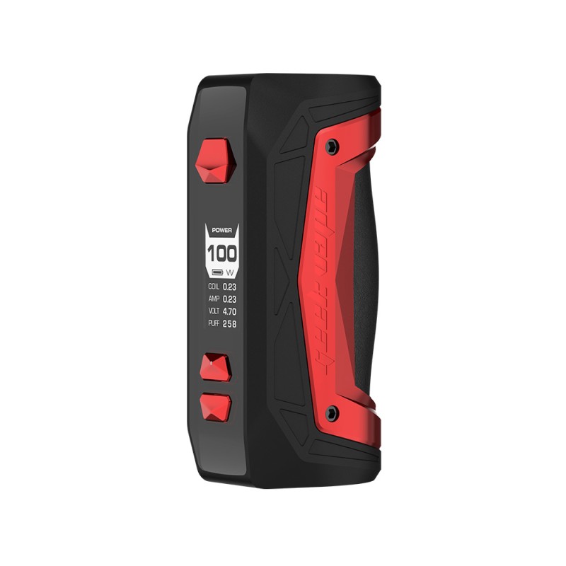 Geekvape Aegis Max Mod Mod Set - Geekvape Aegis Max Mod