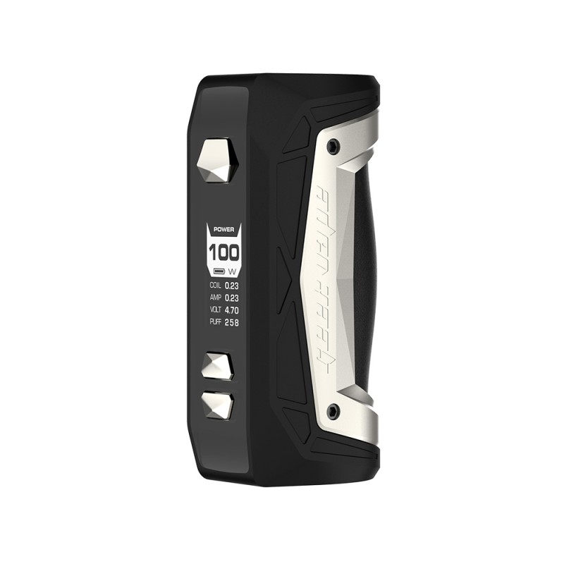 Geekvape Aegis Max Mod Mod Set - Geekvape Aegis Max Mod
