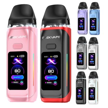 Geekvape Digi Max R Pod Kit 2ml