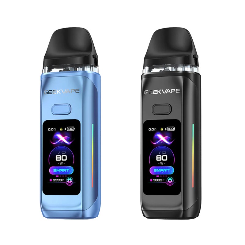 Geekvape Digi Max R Pod Kit 2ml Pod Systems - Geekvape Digi Max R Pod Kit 2ml