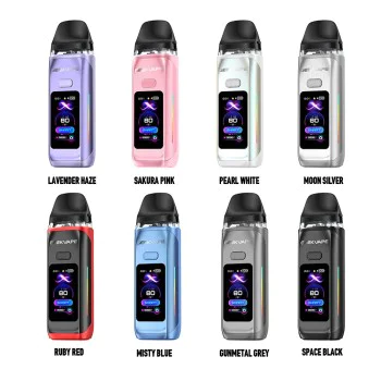 Geekvape Digi Max R Pod Kit 2ml