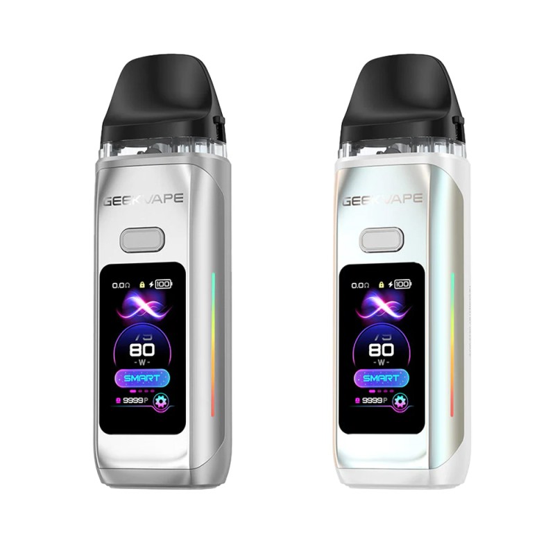 Geekvape Digi Max R Pod Kit 2ml Pod Systems - Geekvape Digi Max R Pod Kit 2ml