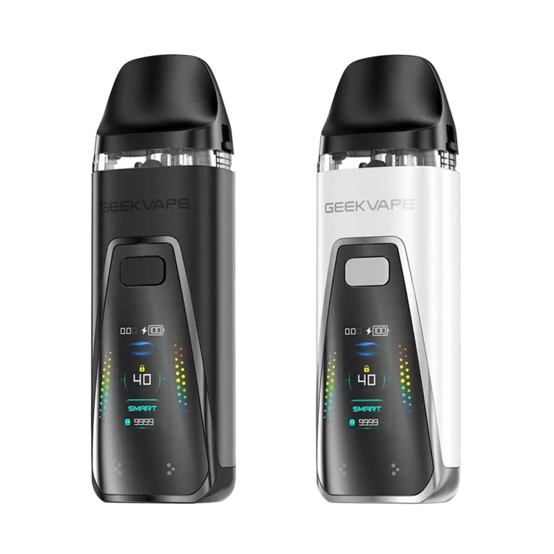 Geekvape Digi Pro R Pod Kit 5ml Pod Systems - Geekvape Digi Pro R Pod Kit 5ml