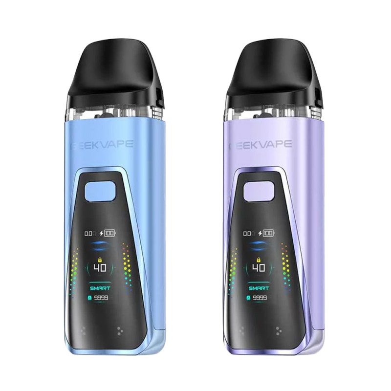 Geekvape Digi Pro R Pod Kit 5ml Pod Systems - Geekvape Digi Pro R Pod Kit 5ml
