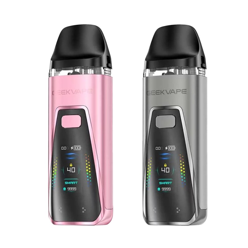 Geekvape Digi Pro R Pod Kit 5ml Pod Systems - Geekvape Digi Pro R Pod Kit 5ml