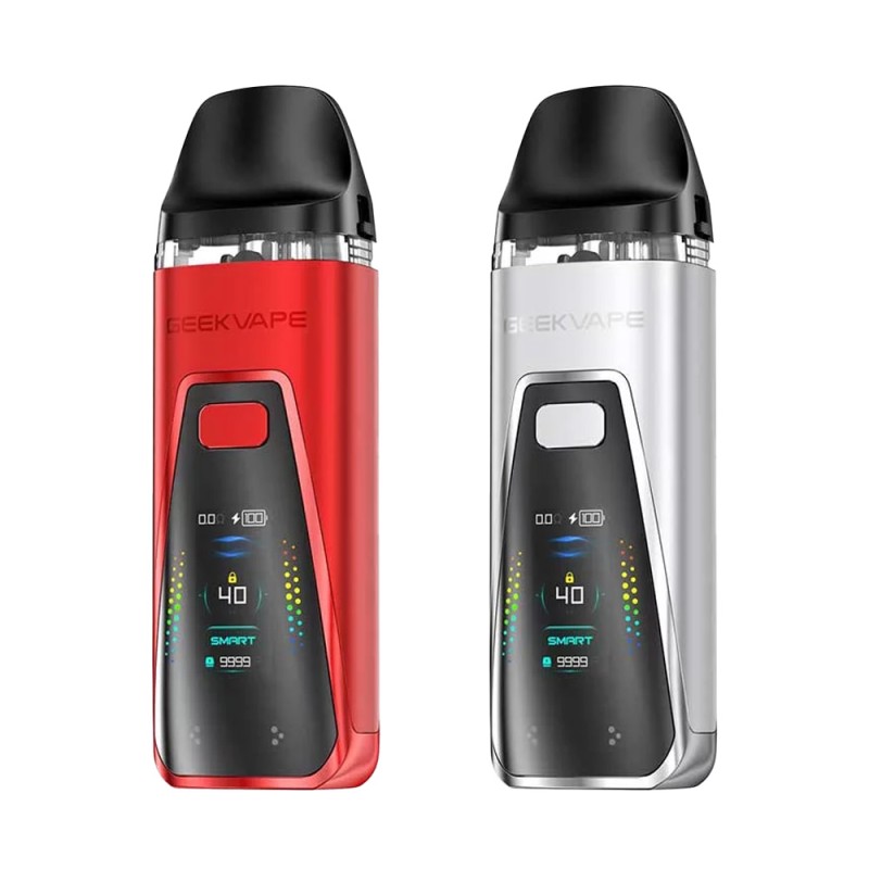 Geekvape Digi Pro R Pod Kit 5ml Pod Systems - Geekvape Digi Pro R Pod Kit 5ml