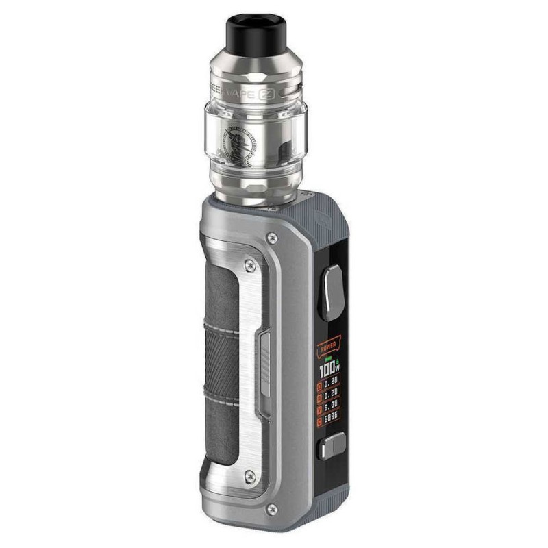 GeekVape - Geekvape Max 100 Kit 2ml (Aegis Max 2) Starter kits - Geekvape Max 100 Kit 2ml (Aegis Max 2)