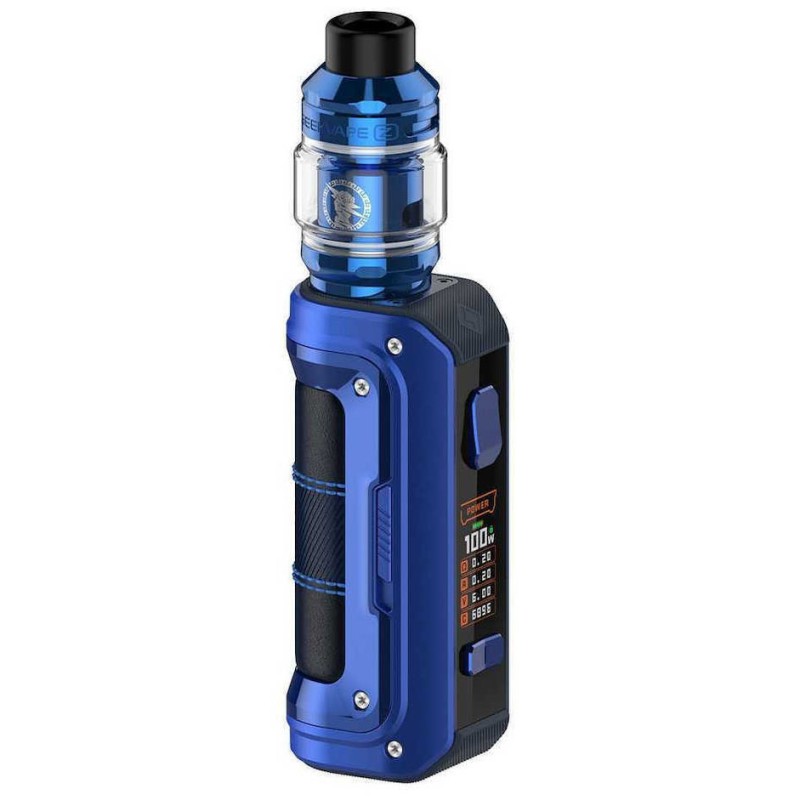 GeekVape - Geekvape Max 100 Kit 2ml (Aegis Max 2) Starter kits - Geekvape Max 100 Kit 2ml (Aegis Max 2)