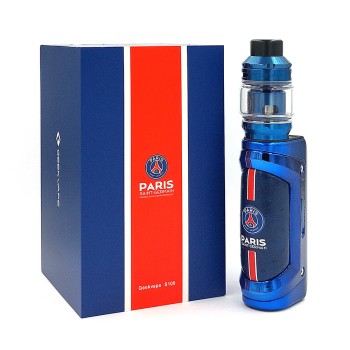 Geekvape Aegis Solo 2 S100 Kit 5.5ml PSG Edition