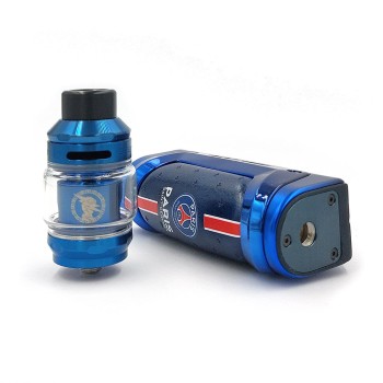 Geekvape Aegis Solo 2 S100 Kit 5.5ml PSG Edition