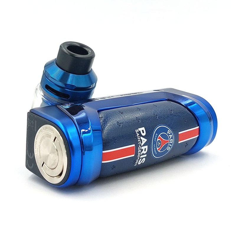 Geekvape Aegis Solo 2 S100 Kit 5.5ml PSG Edition Starter kits - Geekvape Aegis Solo 2 S100 Kit 5.5ml PSG Edition