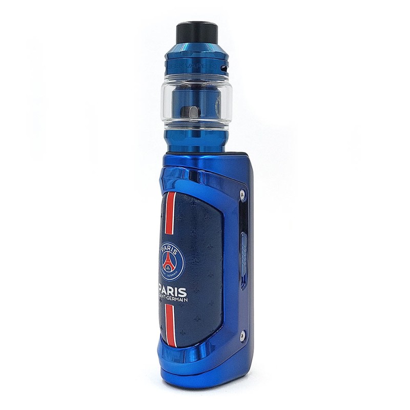 Geekvape Aegis Solo 2 S100 Kit 5.5ml PSG Edition Starter kits - Geekvape Aegis Solo 2 S100 Kit 5.5ml PSG Edition