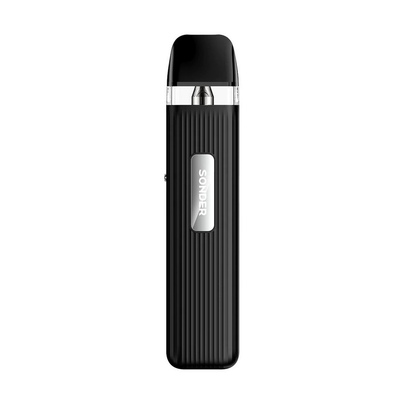 Geekvape Sonder Q Pod Kit 2ml Pod Systems - Geekvape Sonder Q Pod Kit 2ml