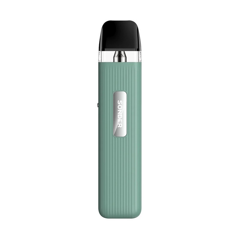 Geekvape Sonder Q Pod Kit 2ml Pod Systems - Geekvape Sonder Q Pod Kit 2ml