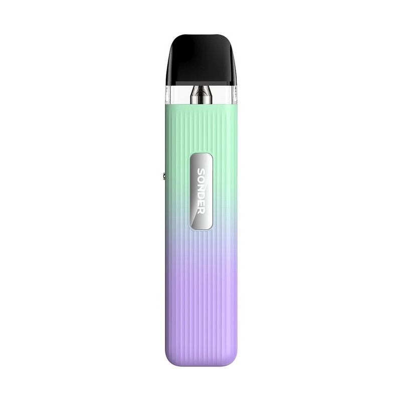 Geekvape Sonder Q Pod Kit 2ml Pod Systems - Geekvape Sonder Q Pod Kit 2ml