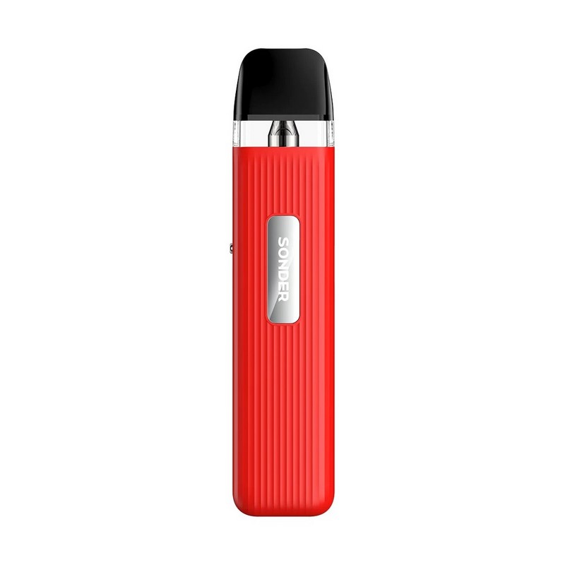 Geekvape Sonder Q Pod Kit 2ml Pod Systems - Geekvape Sonder Q Pod Kit 2ml