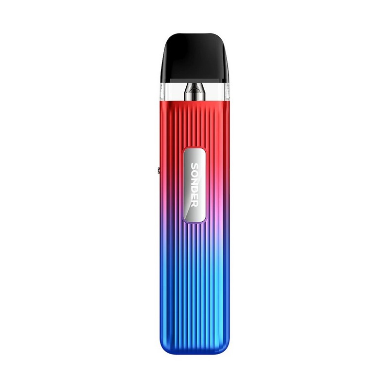 Geekvape Sonder Q Pod Kit 2ml Pod Systems - Geekvape Sonder Q Pod Kit 2ml