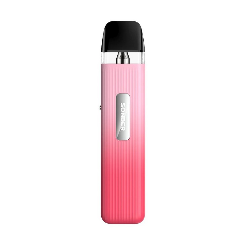 Geekvape Sonder Q Pod Kit 2ml Pod Systems - Geekvape Sonder Q Pod Kit 2ml