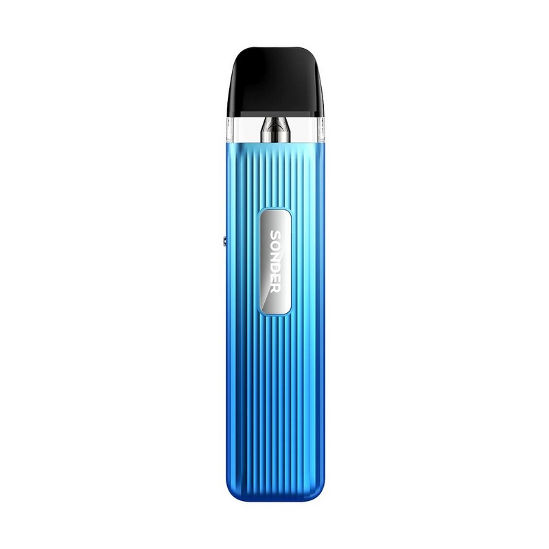 Geekvape Sonder Q Pod Kit 2ml Pod Systems - Geekvape Sonder Q Pod Kit 2ml