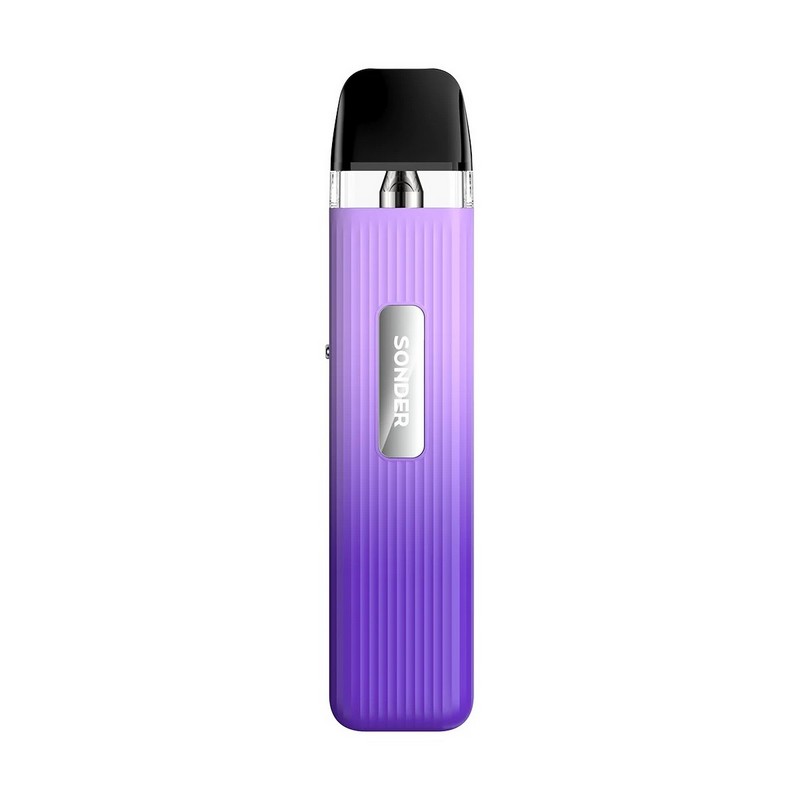 Geekvape Sonder Q Pod Kit 2ml Pod Systems - Geekvape Sonder Q Pod Kit 2ml