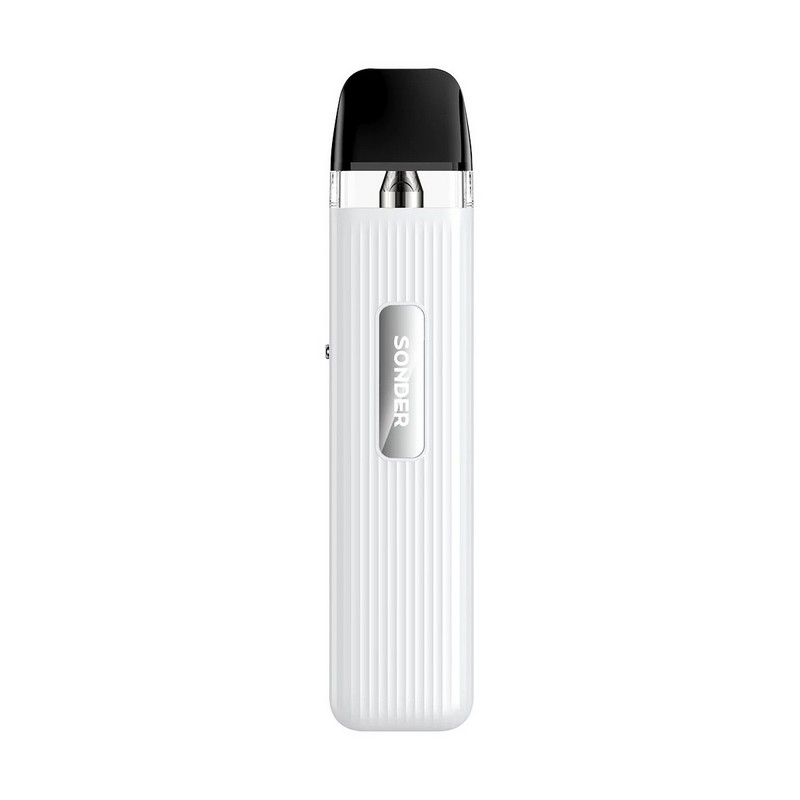 Geekvape Sonder Q Pod Kit 2ml Pod Systems - Geekvape Sonder Q Pod Kit 2ml
