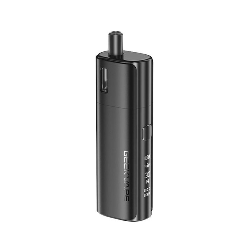 Geekvape Soul 2 Pod Kit 4ml Pod Systems - Geekvape Soul 2 Pod Kit 4ml