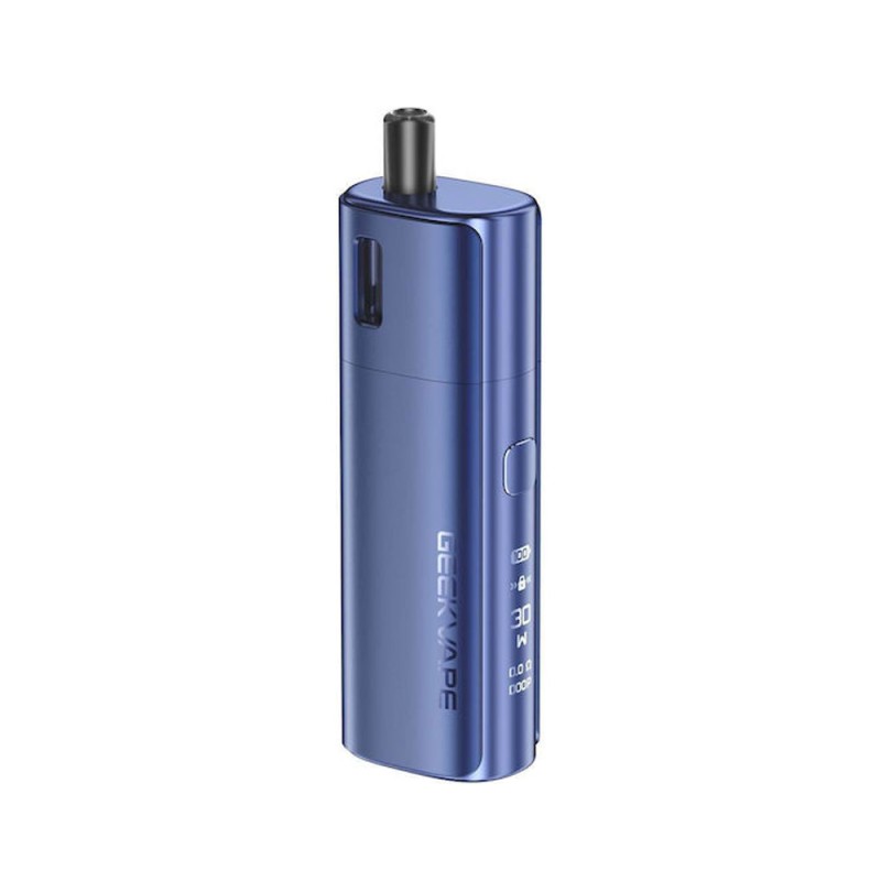 Geekvape Soul 2 Pod Kit 4ml Pod Systems - Geekvape Soul 2 Pod Kit 4ml
